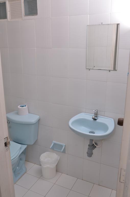 Hotel Vargas Airport Cartagena 部屋 写真